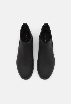 Prix Dynamité Pier One Bottines Bottes Rond Homme -Fashion Zone Soldes 00042ddca89d4d4fb4eeefb7100e2f5e