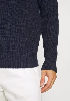 Pier One Prix D’Amis CHUNKY MOCKNECK JUMPER – Pullover Pulls Et Gilets Col Officier Homme -Fashion Zone Soldes 00064eaa02aa4c40b4957e6d7f6ce25e