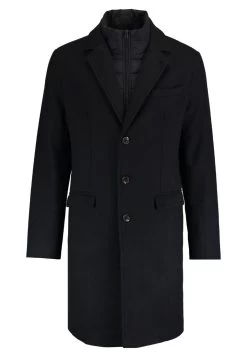 Bas Prix Pier One Manteau Classique Manteaux Col Revers Homme -Fashion Zone Soldes 002d479bc1dc4a63a4523f117baf078f