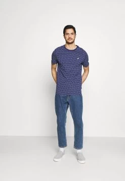 Pier One T-shirt Imprimé Prix De Lancement T-shirts Col Rond Homme -Fashion Zone Soldes 00402486fb89484bae4b89d7f955213f