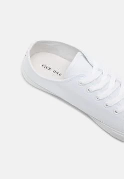 Pier One Qualité Absolue UNISEX – Baskets Basses Baskets & Sneakers Rond -Fashion Zone Soldes 004281d9f3754b42b609e27f90c66682