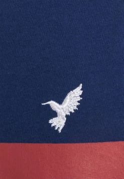 Pier One Débardeur Prix Incroyables T-shirts Encolure Large Ronde Homme -Fashion Zone Soldes 005a2896a27f4cbcbb3094e147bfc064