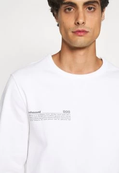 Pier One Prix De Lancement Sweatshirt Pulls Et Gilets Col Rond Homme -Fashion Zone Soldes 00744b361cda4177ade33aa552047701