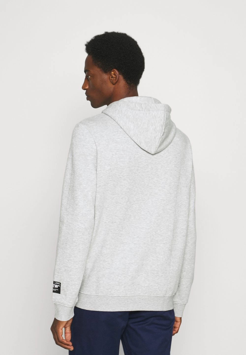 Pier One Plus Bas Prix De Vente Sweatshirt Pulls Et Gilets Capuche Homme 5 Pier One Plus Bas Prix De Vente Sweatshirt Pulls Et Gilets Capuche Homme â Image 3