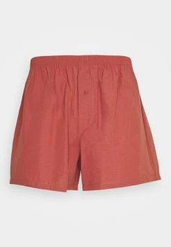 Prix Accessible Pier One 5 PACK – Caleçon Sous-vêtements Normale Homme 27 Prix Accessible Pier One 5 PACK – Caleçon Sous-vêtements Normale Homme -Fashion Zone Soldes 00c25671bbbf4f4da934ff51deeec225