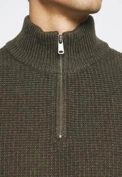 Pier One 50% Off De Vente Pullover Pulls Et Gilets Col Camionneur Homme -Fashion Zone Soldes 00dde7755f174d8283e74a1ac6424073