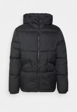 Pier One Prix Ourlé PUFFER – Veste D’hiver Vestes Capuche Homme -Fashion Zone Soldes 00df3f7ff06f4264a80a2e3c0c7a2321