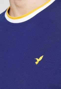 Pier One T-shirt Basique Prix Affortable T-shirts Col Rond Homme -Fashion Zone Soldes 00f0e0762e3d4318a10117bab5633edd