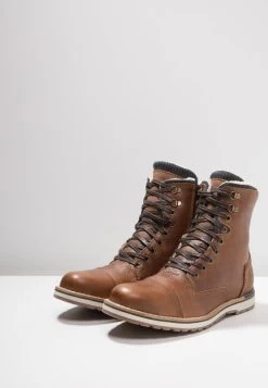 Bon Rapport Coût-Efficacité Pier One Bottines à Lacets Bottes Rond Homme -Fashion Zone Soldes 0120634874be4fe6b089652e5af4af5b