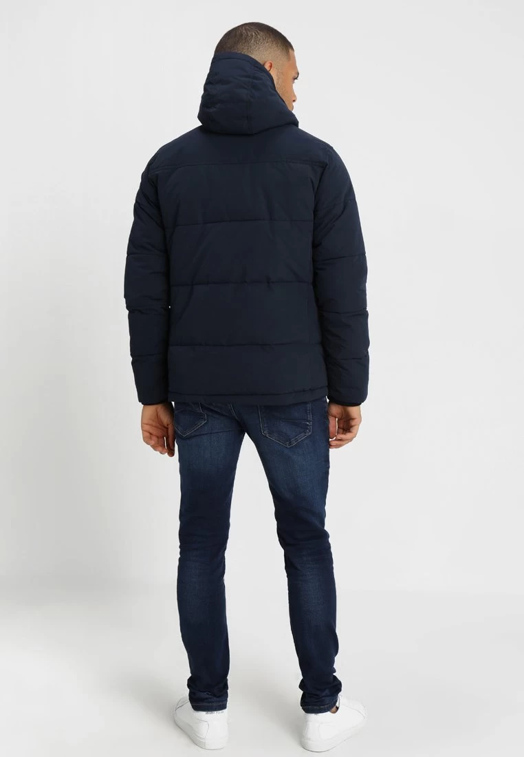 Pier One Veste D’hiver Garantie De Qualité 100% Vestes Capuche Homme 5 Pier One Veste D’hiver Garantie De Qualité 100% Vestes Capuche Homme – Image 3