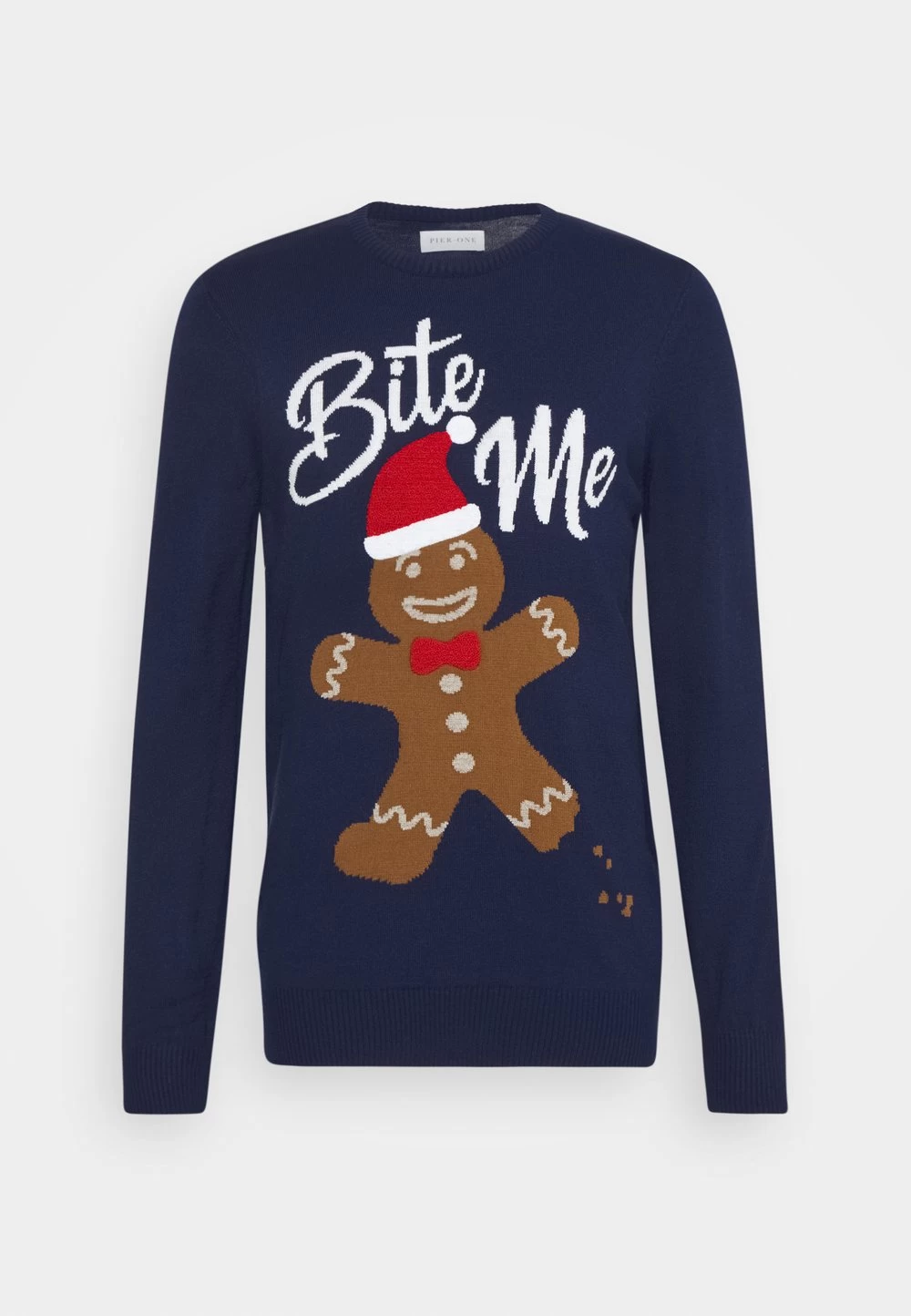 Pier One Pullover Vendre Pulls & Gilets Col Rond Homme 6 Pier One Pullover Vendre Pulls & Gilets Col Rond Homme – Image 4