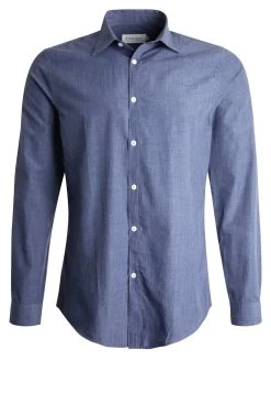 Bon Rapport Coût-Efficacité Pier One Chemise Chemises Col Kent Homme -Fashion Zone Soldes 015a107991724ef79920b6807d9fb86c