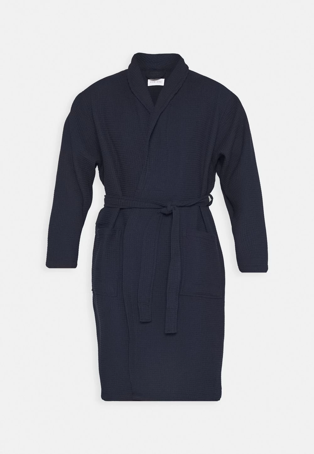 Pier One Réduction Peignoir Sous-vêtements & Chaussettes Col Châle Homme 8 Pier One Réduction Peignoir Sous-vêtements & Chaussettes Col Châle Homme – Image 6