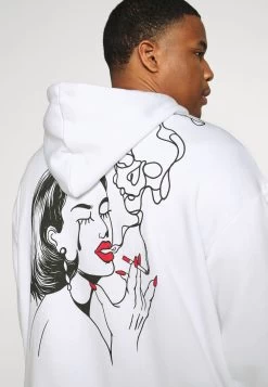 Prix Abordable Pier One Sweat à Capuche Pulls Et Gilets Homme -Fashion Zone Soldes 016ea02adf09412dbd7cb9f9cbc01fb6