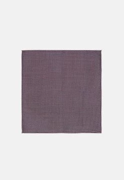 Promos Pier One SET – Cravate Pochettes De Costume Rayures Homme -Fashion Zone Soldes 0187fd7da11043a791109f5b1d008b22