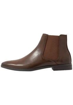 Pier One Bottines Prix Accessible Boots Et Bottes Rond Homme -Fashion Zone Soldes 019690c54d3247d4ac2e56df02655a8b