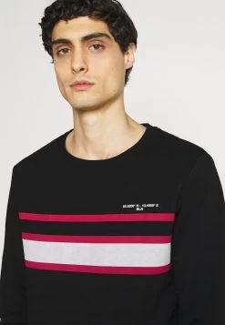 Pier One Sweatshirt Remise En Ligne Pulls Et Gilets Col Rond Homme -Fashion Zone Soldes 01a84fe9771742ab8542148f18fbcc73