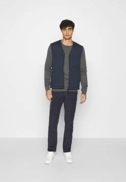Pier One Vendre-Réclame 2 PACK – Pullover Pulls Et Gilets Col Rond Homme -Fashion Zone Soldes 01b1eeb691ae4e2e8b350f8b0bb56974