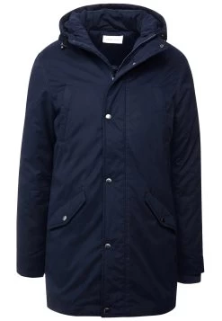 Pier One Haute Qualité Parka Manteaux Capuche Homme -Fashion Zone Soldes 01e469939548494887977df06e924019