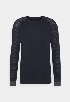 Pier One Pullover Prix Accessible Pulls Et Gilets Col Rond Homme -Fashion Zone Soldes 01ed845b00264530ba626bb6c95d2822