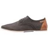 Pier One Chaussures à Lacets Prix Sacrifiés Derbies Et Richelieus Rond Homme