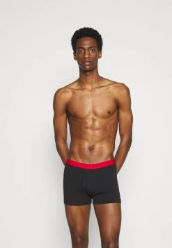 Pier One 5 PACK – Shorty Authentique 100% Sous-vêtements Normale Homme -Fashion Zone Soldes 025c13dc20fb420bb678fa89106641ca