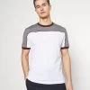 Pier One T-shirt Imprimé Prix Acceptable T-shirts Col Rond Homme -Fashion Zone Soldes 02664e0719f345d9a1a9f90568fd2f7c