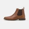 Marchandise De Première Qualité Pier One Bottines Bottes Rond Homme -Fashion Zone Soldes 0302947432134b208f2b3fb48d85e8c1