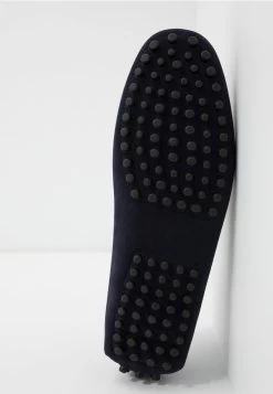 Prix Abordable Pier One Mocassins Chaussures Basses Carré Homme -Fashion Zone Soldes 031be111a0e641f88c5e147cc6c18357