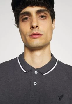 Pier One Polo Prix Exclusifs T-shirts Col Polo Homme -Fashion Zone Soldes 032e73cd51584be4ac86da30ad735999