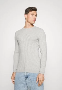 Pier One Prix Favorable Pullover Pulls Et Gilets Col Rond Homme