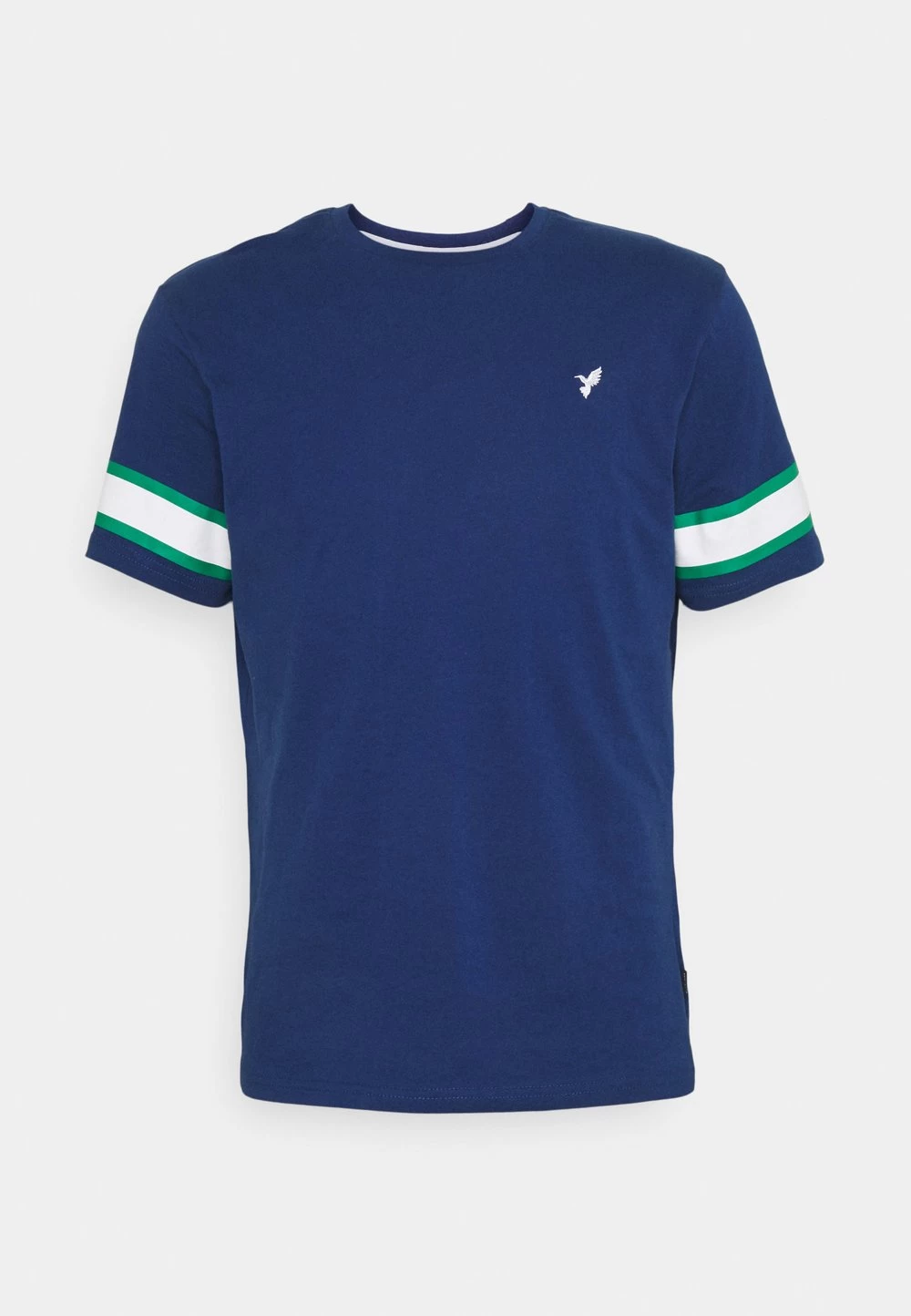 Prix Réduit Pier One T-shirt Imprimé T-shirts Col Rond Homme 6 Prix Réduit Pier One T-shirt Imprimé T-shirts Col Rond Homme – Image 4