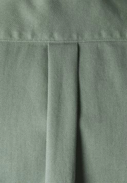 Pas Cher Pier One Chemise Chemises Col Kent Homme -Fashion Zone Soldes 03791332da57453caf82e34a3187ece6