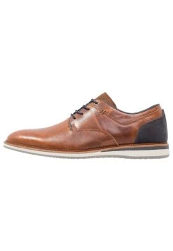 Pier One Prix Préférentiel Chaussures à Lacets Derbies Et Richelieus Rond Homme