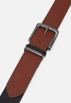 Prix De Lancement Pier One 2 PACK – Ceinture Ceintures Boucle Ardillon Homme -Fashion Zone Soldes 037f4b11acef4528b0684e9f9afcfee3