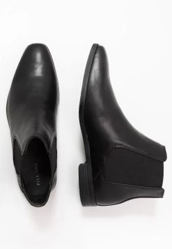 Pier One Bottines Prix Accessible Boots Et Bottes Rond Homme -Fashion Zone Soldes 039f4d6dd7d84a14a37e4f8350cfd4e2