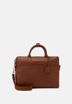 Pier One Rabais LEATHER – Mallette Sacs Compartiment Pour Téléphone Portable Homme -Fashion Zone Soldes 03ea9ed26e5143039603ee7cbcfa368b