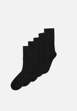 Pier One 5 PACK – Chaussettes Prix Favorable Sous-vêtements & Chaussettes Couleur Unie Homme -Fashion Zone Soldes 03ebd791cba542c8ac7cb5223f8a16a1
