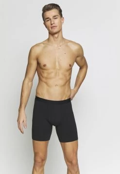 Pier One 3 PACK – Shorty Prix Ourlé Sous-vêtements & Chaussettes Normale Homme -Fashion Zone Soldes 0402444cc0644c8fb184c9d191e43bca