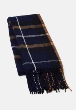 Pier One UNISEX – Écharpe Prix Équitable Foulards Et écharpes Carreaux -Fashion Zone Soldes 041d35f772d145d4ba5e4b903e6d4736 1