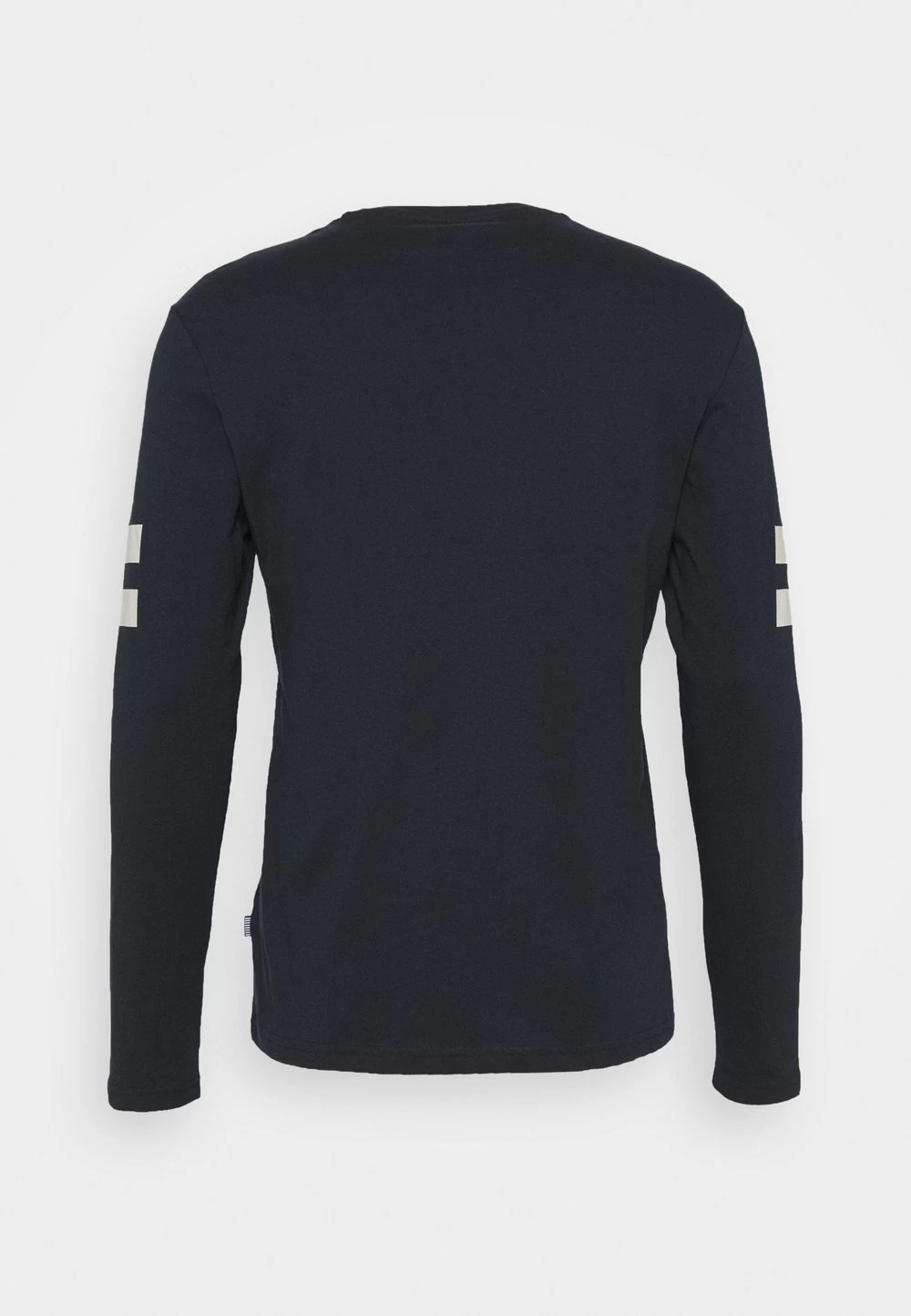 Prix Jamais Vus Pier One T-shirt à Manches Longues T-shirts & Polos Col Rond Homme 9 Prix Jamais Vus Pier One T-shirt à Manches Longues T-shirts & Polos Col Rond Homme – Image 7