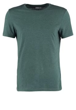Pier One Prix Incroyables T-shirt Basique T-shirts Col Rond Homme -Fashion Zone Soldes 0455591cefac4e409c734834ada6cb34 7