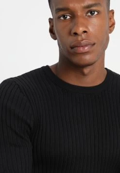 Pier One Bon Rapport Coût-Efficacité Pullover Pulls & Gilets Col Rond Homme 14 Pier One Bon Rapport Coût-Efficacité Pullover Pulls & Gilets Col Rond Homme -Fashion Zone Soldes 046daf91af9e438e9ff2dcf7c07d6ba1