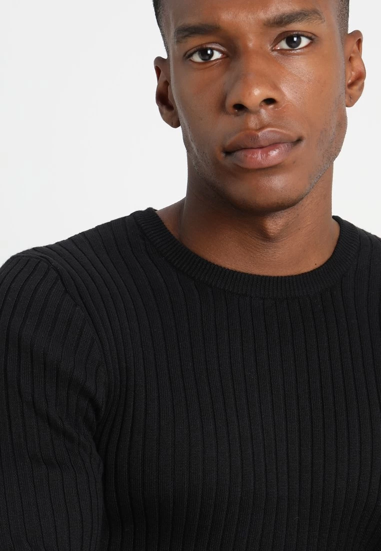 Pier One Bon Rapport Coût-Efficacité Pullover Pulls & Gilets Col Rond Homme 7 Pier One Bon Rapport Coût-Efficacité Pullover Pulls & Gilets Col Rond Homme – Image 5