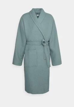 Pier One Peignoir Meilleure Qualité Sous-vêtements & Chaussettes Col Châle Homme -Fashion Zone Soldes 04776456f9144e02828d3c4e3158c074 2