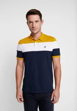 Pier One Garantie De Qualité 100% Polo T-shirts Col Polo Homme