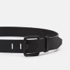 Première Qualité Pier One Ceinture Ceintures Boucle Ardillon Homme -Fashion Zone Soldes 04cb1a5b19e24c1ea130e6c996149351
