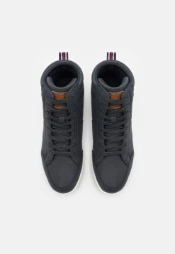 Bonne Qualité Pier One Baskets Montantes Baskets & Sneakers Rond Homme -Fashion Zone Soldes 05024963cc774114819f50337ed3b07c