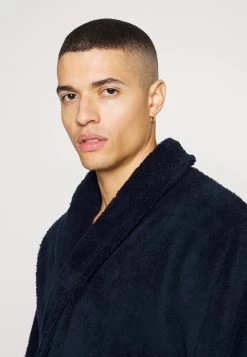 Pier One Peignoir En Promotion Sous-vêtements & Chaussettes Col Châle Homme -Fashion Zone Soldes 053a8565eeb64f769be3f18f99cda130