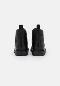 Prix Sympa Pier One Bottines Boots Et Bottes Rond Homme -Fashion Zone Soldes 053f7f87dee74cf4b1c30cede5e82851